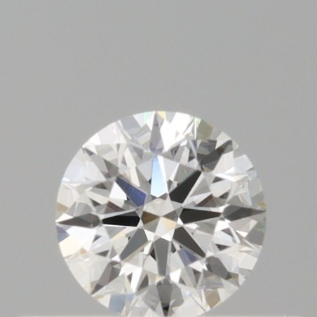 Diament szlif okrągły, 0.3ct, VVS2, G, GIA 6531367713