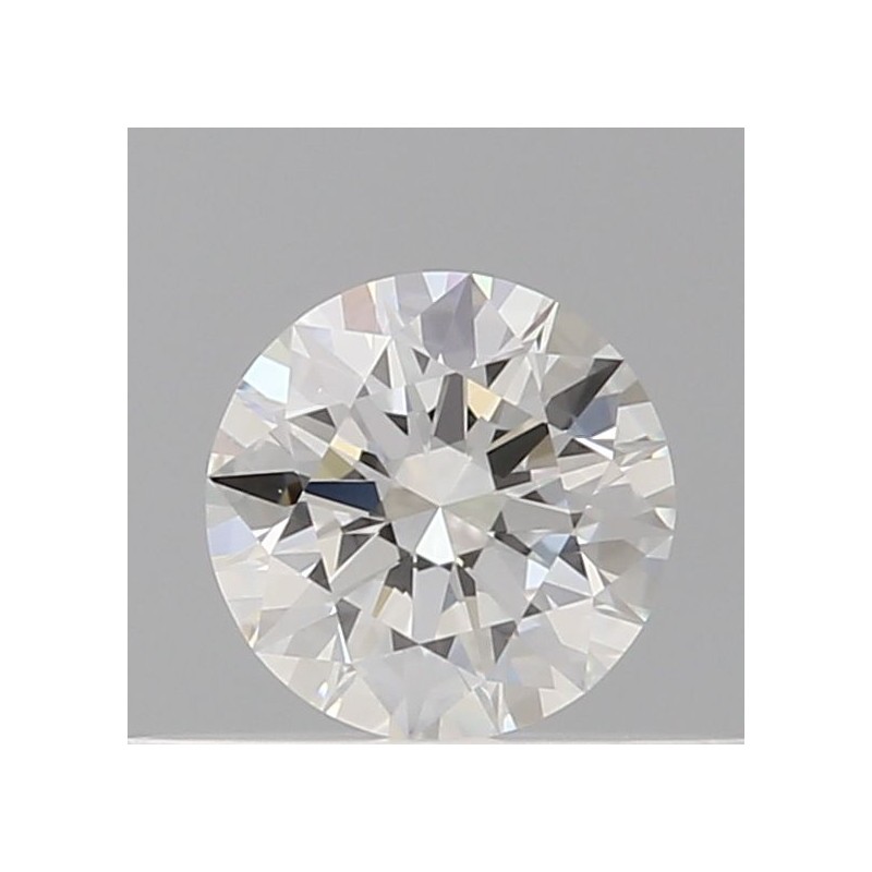 Diament szlif okrągły, 0.33ct, VVS2, G, GIA 2537332614 Diament szlif okrągły, 0.33ct, VVS2, G, GIA 2537332614
