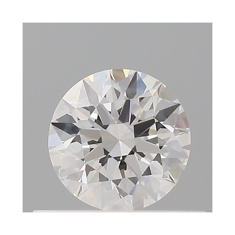 Diament szlif okrągły, 0.46ct, VVS2, F, GIA 1535653763 Diament szlif okrągły, 0.46ct, VVS2, F, GIA 1535653763