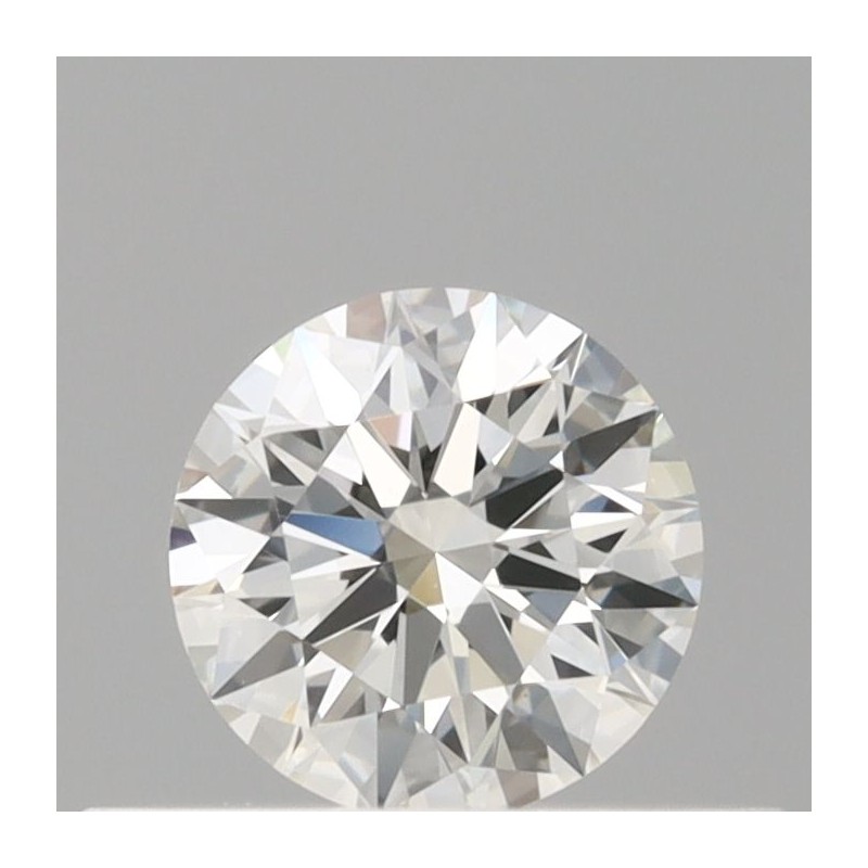 Diament szlif okrągły, 0.33ct, VVS2, G, GIA 6531591685 Diament szlif okrągły, 0.33ct, VVS2, G, GIA 6531591685