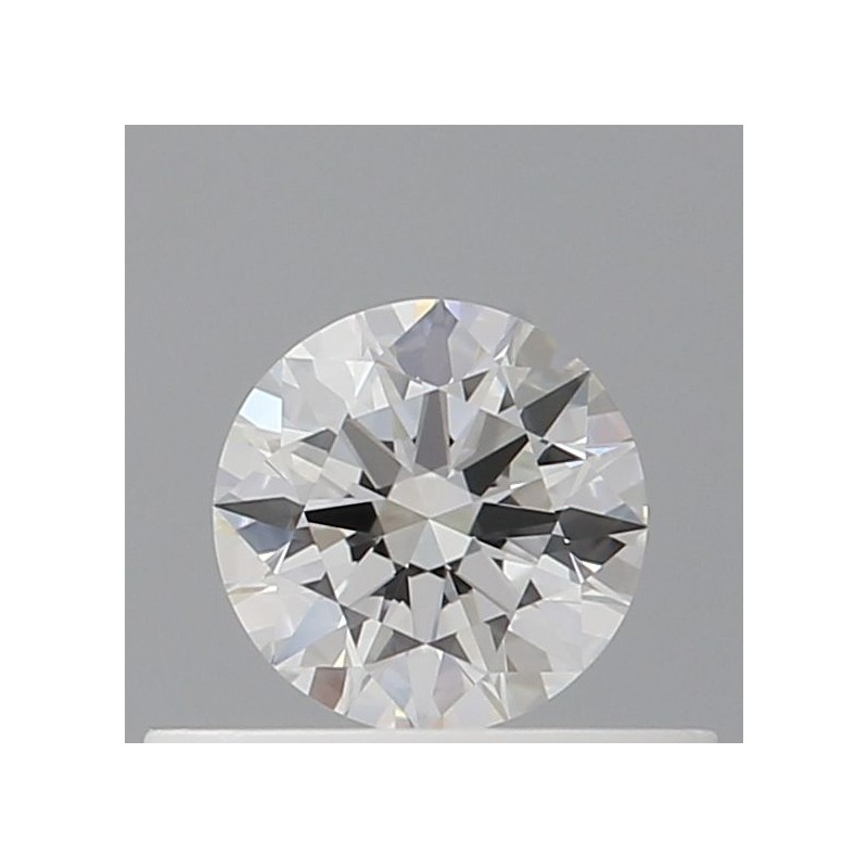 Diament szlif okrągły, 0.35ct, VVS2, G, GIA 7538342643 Diament szlif okrągły, 0.35ct, VVS2, G, GIA 7538342643