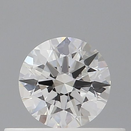 Diament szlif okrągły, 0.35ct, VVS2, G, GIA 7538342643