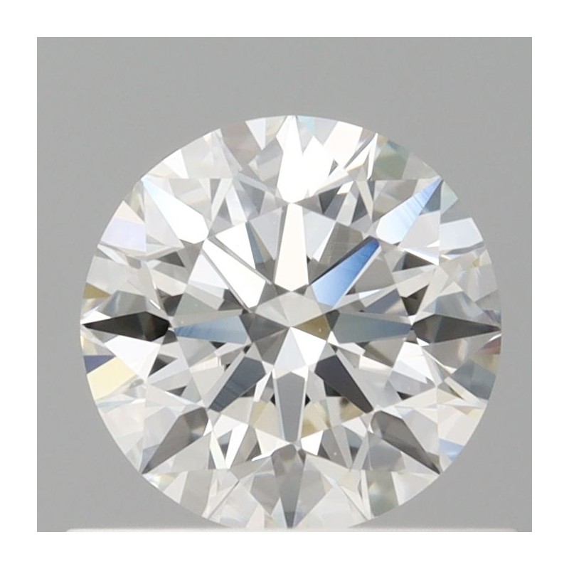 Diament szlif okrągły, 0.64ct, VVS2, G, GIA 5533013696 Diament szlif okrągły, 0.64ct, VVS2, G, GIA 5533013696