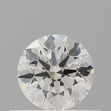 Diament szlif okrągły, 0.34ct, VVS2, F, GIA 2534647235