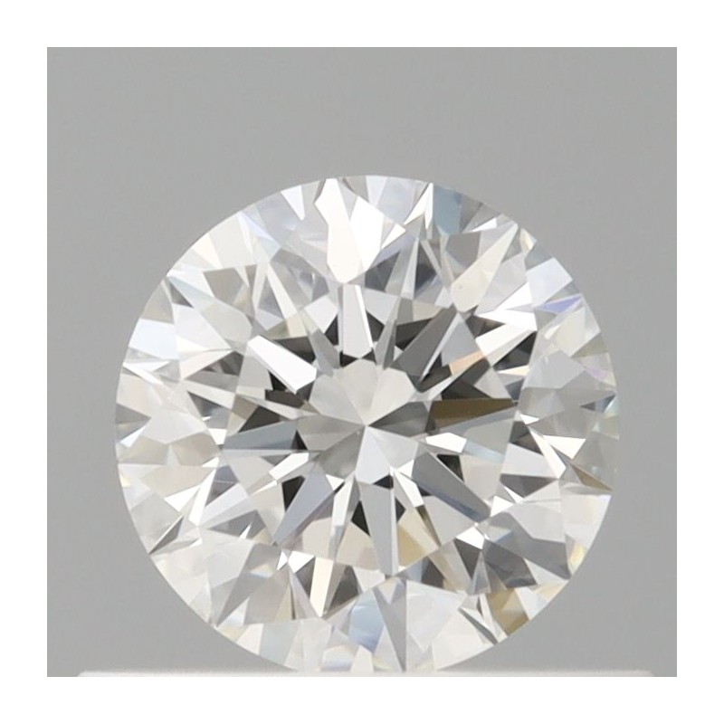 Diament szlif okrągły, 0.54ct, VVS2, G, GIA 6532013096 Diament szlif okrągły, 0.54ct, VVS2, G, GIA 6532013096