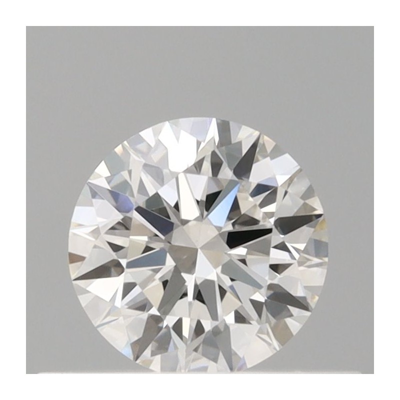 Diament szlif okrągły, 0.4ct, VVS2, G, GIA 6535735426 Diament szlif okrągły, 0.4ct, VVS2, G, GIA 6535735426