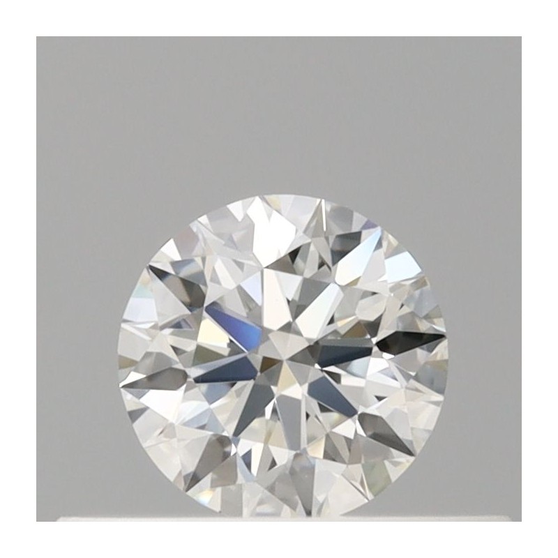 Diament szlif okrągły, 0.3ct, VVS2, G, GIA 6532367649 Diament szlif okrągły, 0.3ct, VVS2, G, GIA 6532367649