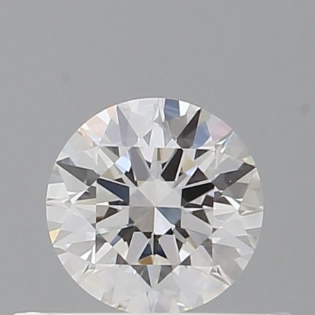 Diament szlif okrągły, 0.36ct, VVS2, G, GIA 6532739617
