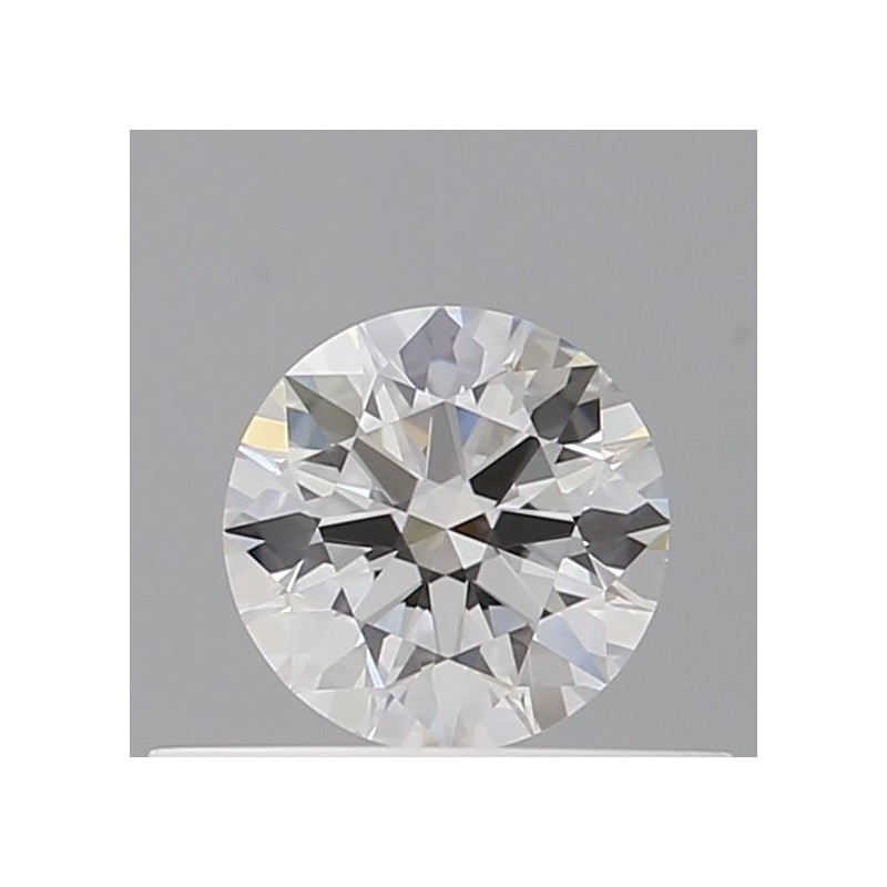 Diament szlif okrągły, 0.35ct, VVS2, F, GIA 1535537639