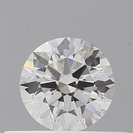 Diament szlif okrągły, 0.35ct, VVS2, F, GIA 1535537639