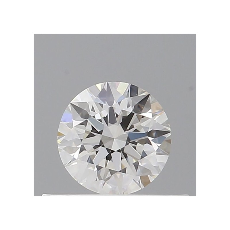 Diament szlif okrągły, 0.37ct, VVS2, G, GIA 2538731502