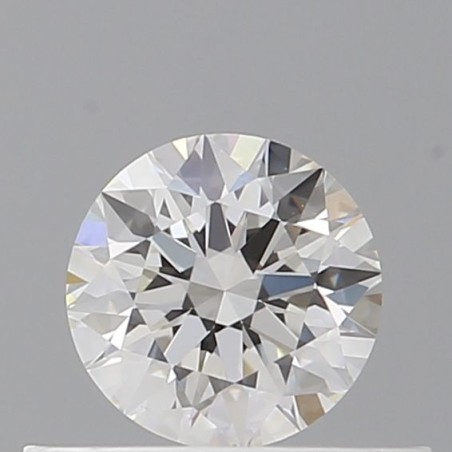 Diament szlif okrągły, 0.37ct, VVS2, G, GIA 2538731502