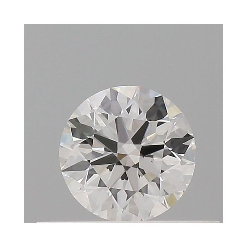 Diament szlif okrągły, 0.34ct, VVS2, F, GIA 1538510629