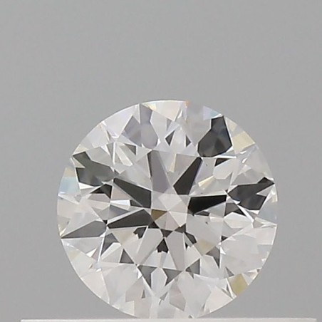 Diament szlif okrągły, 0.34ct, VVS2, F, GIA 1538510629