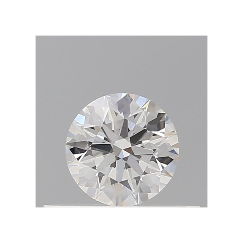 Diament szlif okrągły, 0.3ct, VVS2, F, GIA 2537466802