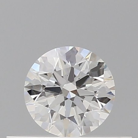 Diament szlif okrągły, 0.3ct, VVS2, F, GIA 2537466802