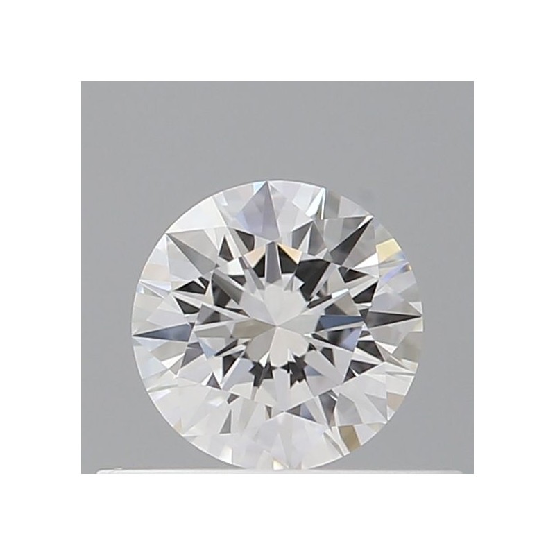 Diament szlif okrągły, 0.4ct, VVS2, E, GIA 6532647362