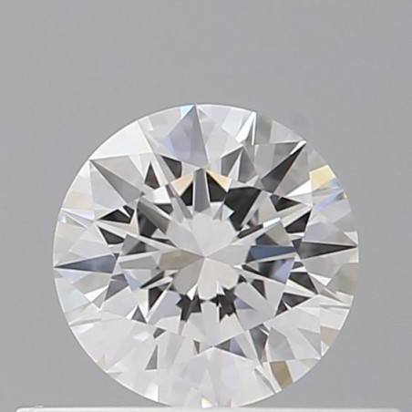 Diament szlif okrągły, 0.4ct, VVS2, E, GIA 6532647362