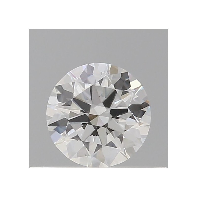 Diament szlif okrągły, 0.35ct, VVS2, F, GIA 1535510046