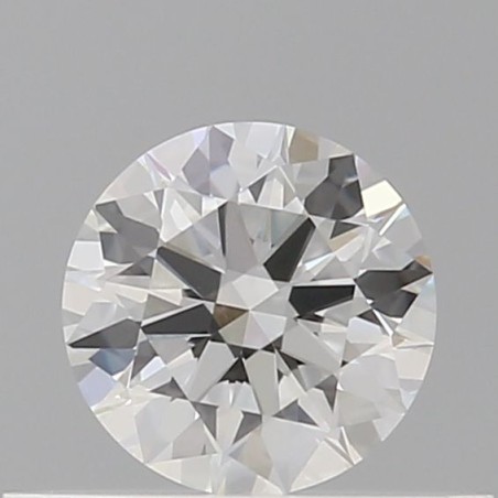 Diament szlif okrągły, 0.35ct, VVS2, F, GIA 1535510046