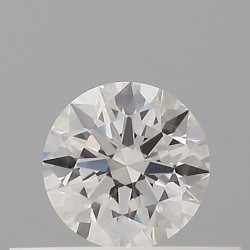 Diament szlif okrągły, 0.32ct, VVS2, F, GIA 1538735322