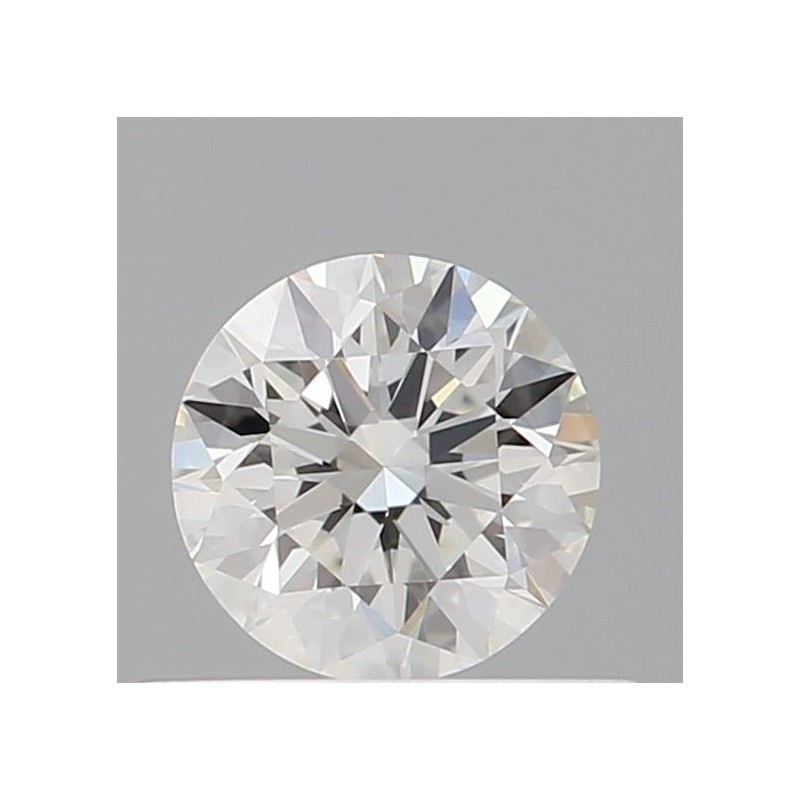 Diament szlif okrągły, 0.4ct, VVS2, F, GIA 1538731367