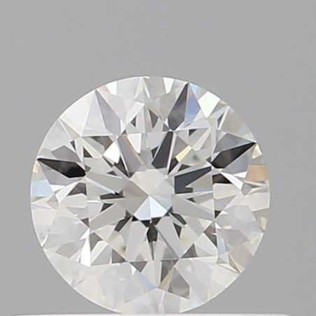 Diament szlif okrągły, 0.4ct, VVS2, F, GIA 1538731367
