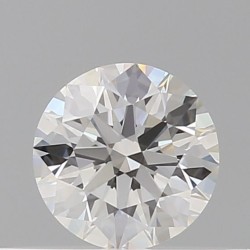 Diament szlif okrągły, 0.32ct, VVS2, F, GIA 2538504316