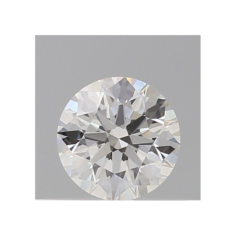 Diament szlif okrągły, 0.32ct, VVS2, F, GIA 2538504316