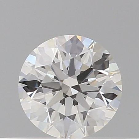 Diament szlif okrągły, 0.32ct, VVS2, F, GIA 2538504316