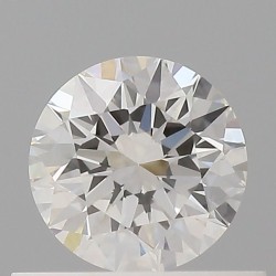Diament szlif okrągły, 0.51ct, VVS2, G, GIA 7536760262