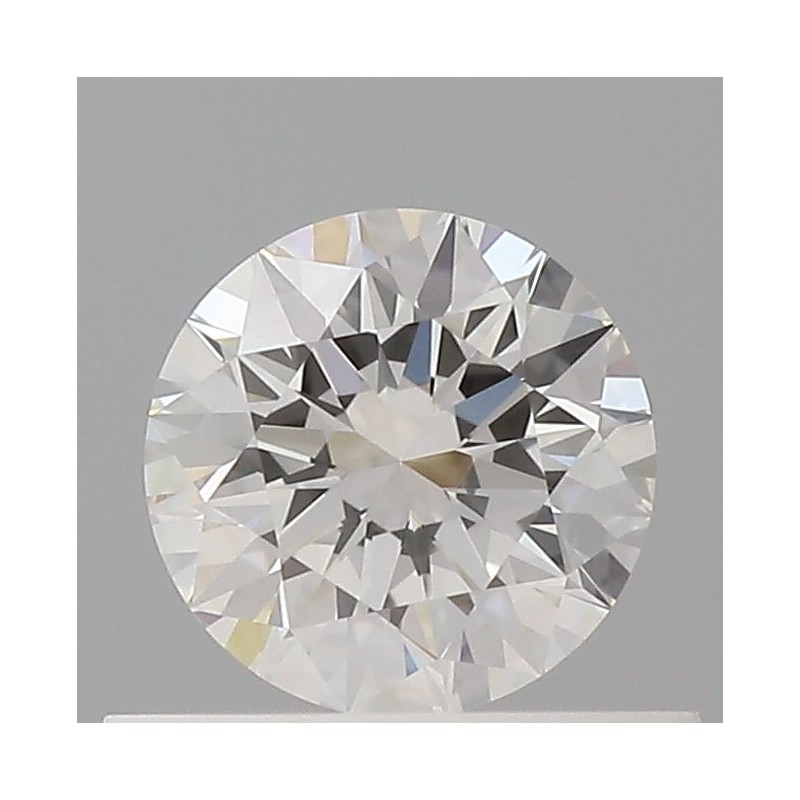 Diament szlif okrągły, 0.51ct, VVS2, G, GIA 7536760262