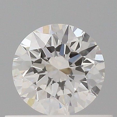 Diament szlif okrągły, 0.51ct, VVS2, G, GIA 7536760262