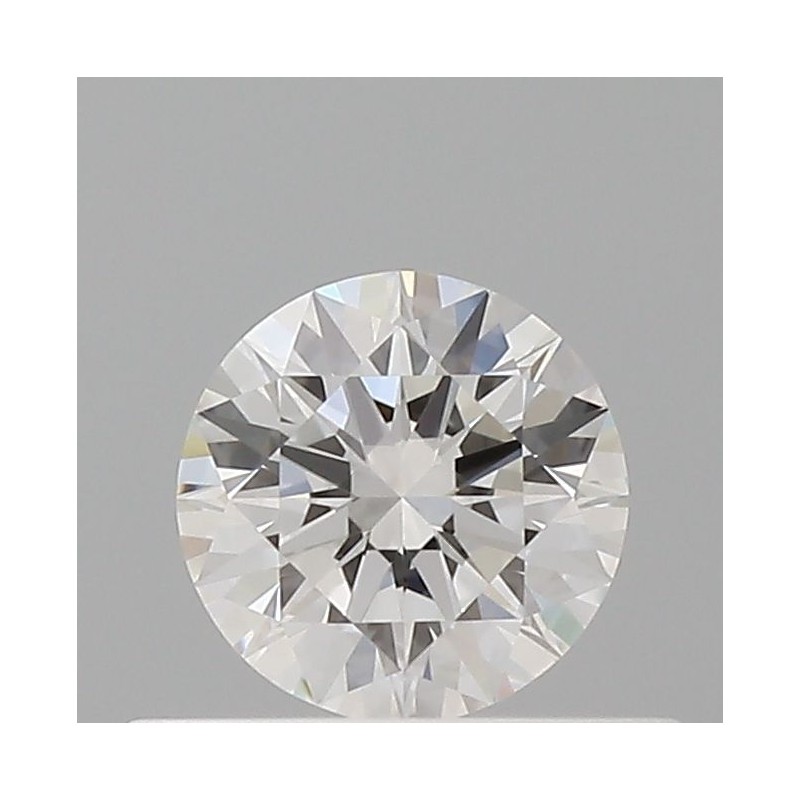 Diament szlif okrągły, 0.33ct, VVS2, F, GIA 1533504551 Diament szlif okrągły, 0.33ct, VVS2, F, GIA 1533504551