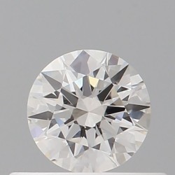 Diament szlif okrągły, 0.3ct, VVS2, F, GIA 6532754775