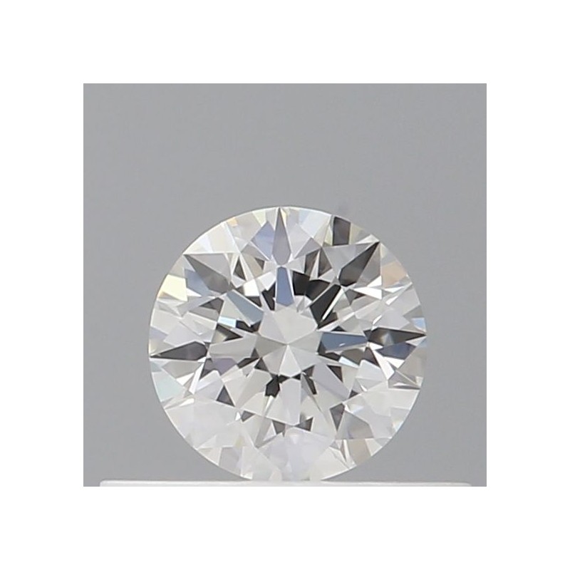 Diament szlif okrągły, 0.34ct, VVS2, F, GIA 6532503147