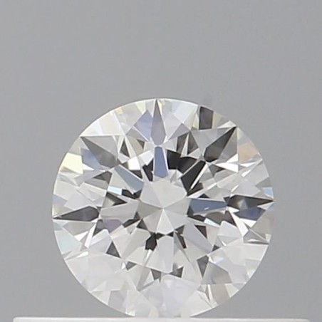 Diament szlif okrągły, 0.34ct, VVS2, F, GIA 6532503147