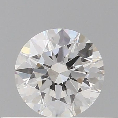 Diament szlif okrągły, 0.35ct, VVS2, F, GIA 6531466733