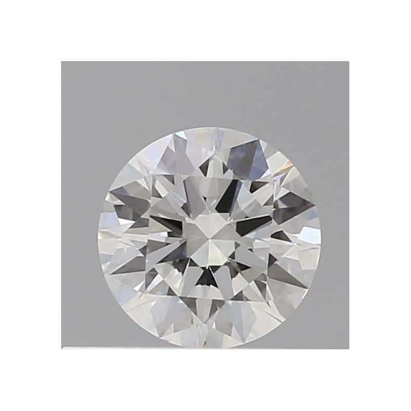Diament szlif okrągły, 0.34ct, VVS2, F, GIA 2537504368