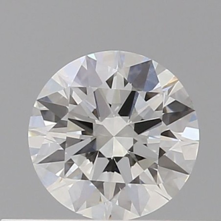 Diament szlif okrągły, 0.34ct, VVS2, F, GIA 2537504368