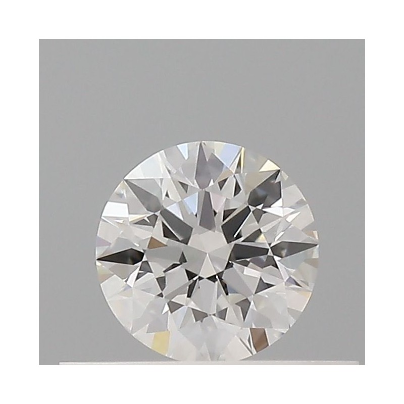 Diament szlif okrągły, 0.34ct, VVS2, F, GIA 2534501729