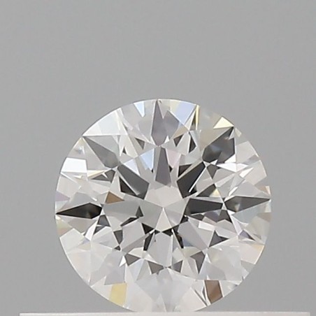 Diament szlif okrągły, 0.34ct, VVS2, F, GIA 2534501729