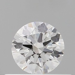 Diament szlif okrągły, 0.3ct, VVS2, F, GIA 6532532010