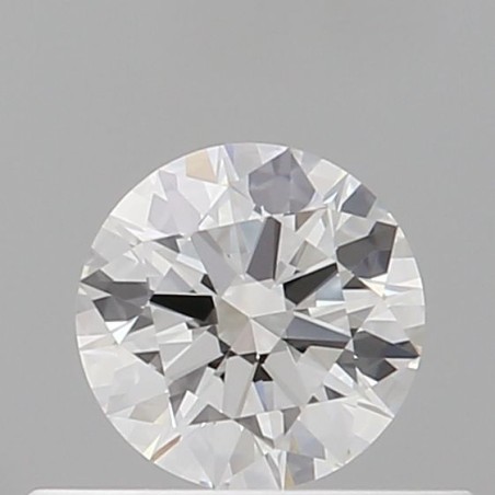 Diament szlif okrągły, 0.3ct, VVS2, F, GIA 6532532010