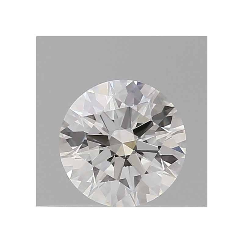 Diament szlif okrągły, 0.3ct, VVS2, F, GIA 7531501879 Diament szlif okrągły, 0.3ct, VVS2, F, GIA 7531501879