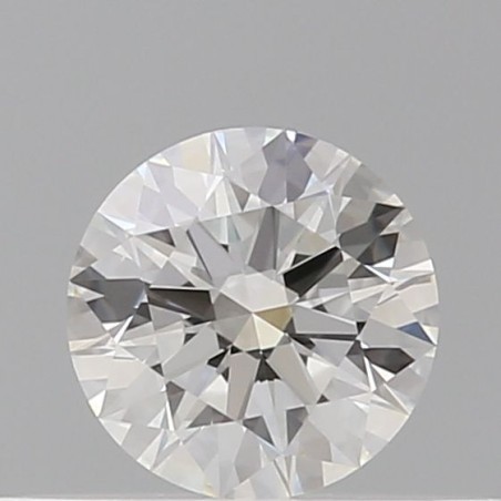 Diament szlif okrągły, 0.3ct, VVS2, F, GIA 7531501879