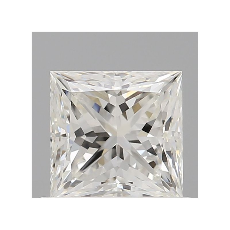 Diament szlif princess, 0.75ct, VVS2, H, GIA 6522182359 Diament szlif princess, 0.75ct, VVS2, H, GIA 6522182359
