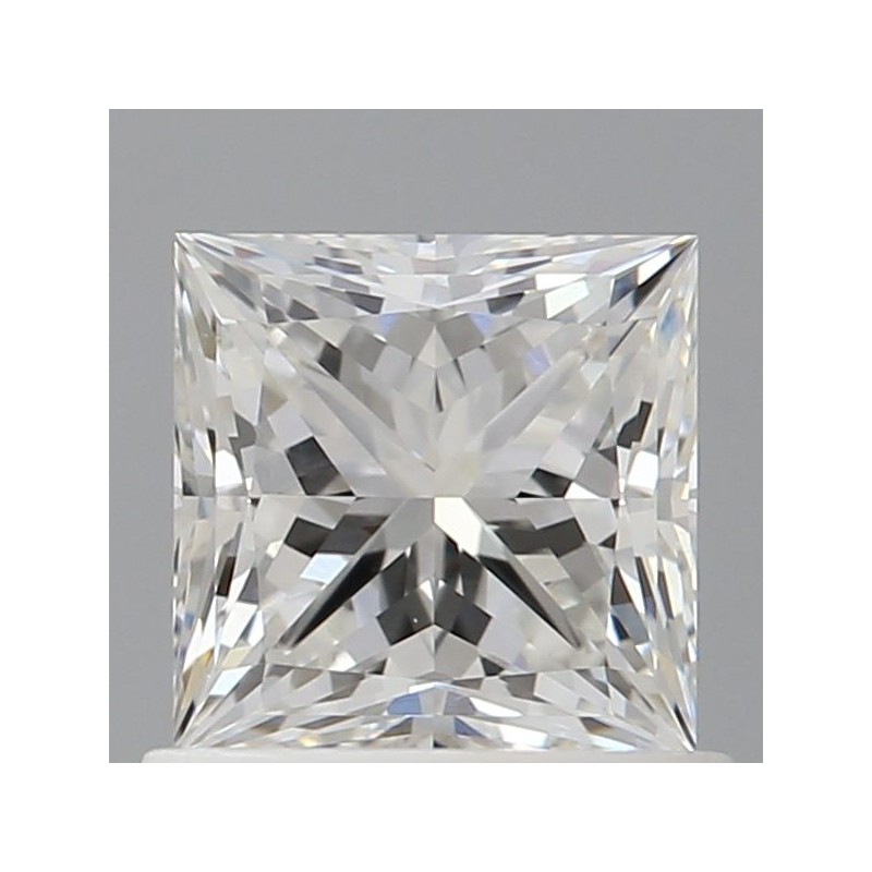 Diament szlif princess, 0.91ct, VVS2, G, GIA 7522511216 Diament szlif princess, 0.91ct, VVS2, G, GIA 7522511216