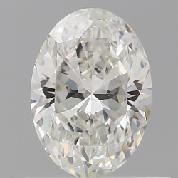 Diament szlif owalny, 0.5ct, VVS2, G, GIA 3535471915