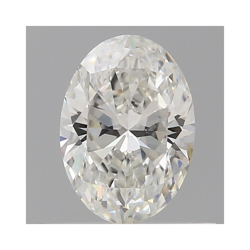 Diament szlif owalny, 0.5ct, VVS2, G, GIA 3535471915 Diament szlif owalny, 0.5ct, VVS2, G, GIA 3535471915